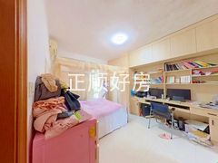 卧室