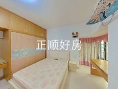 卧室