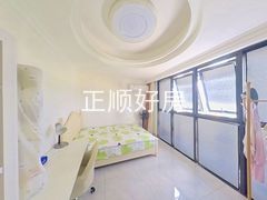 卧室