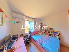 卧室