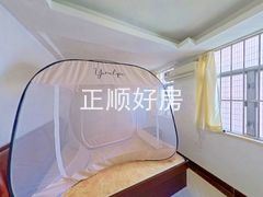 卧室