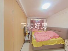 卧室