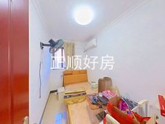 卧室