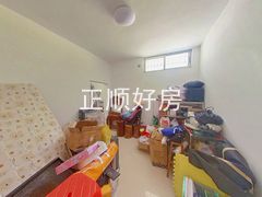 卧室