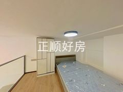 卧室