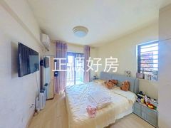 卧室