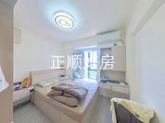 卧室