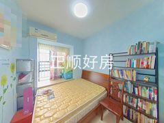 卧室