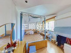 卧室