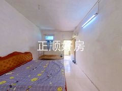卧室