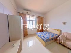 卧室