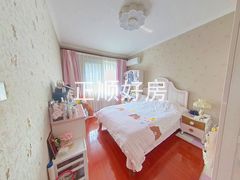 卧室