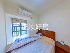 卧室
