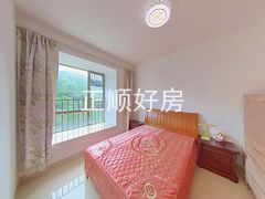 卧室