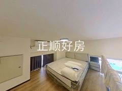 卧室