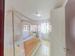 卧室