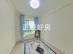 卧室