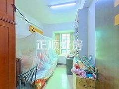 卧室