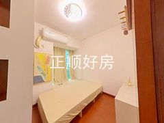 卧室