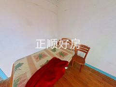 卧室
