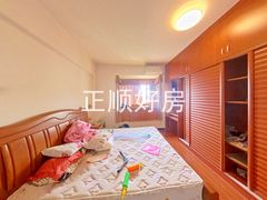 卧室