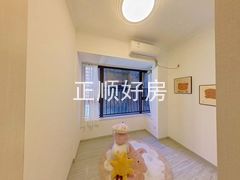 卧室