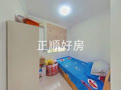 卧室