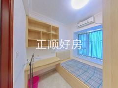 卧室