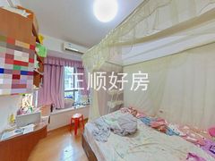 卧室