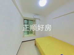 卧室