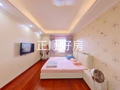 卧室