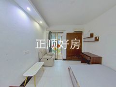 卧室