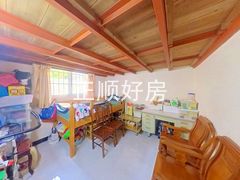 卧室
