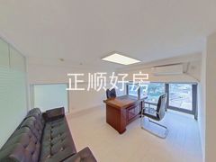 卧室