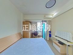 卧室