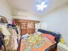 卧室