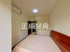 卧室