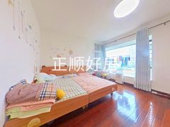 卧室