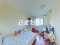 卧室