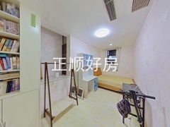 卧室