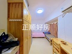 卧室