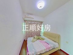 卧室