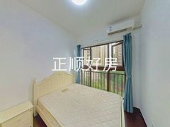 卧室