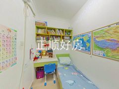 卧室