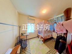 卧室