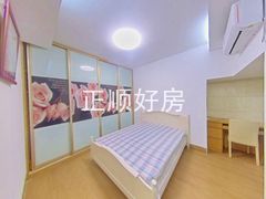 卧室