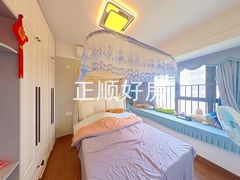 卧室