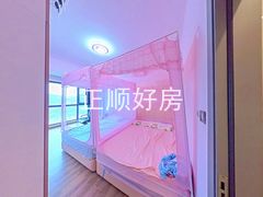 卧室