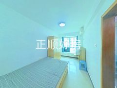公寓卧室