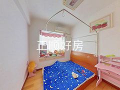 卧室